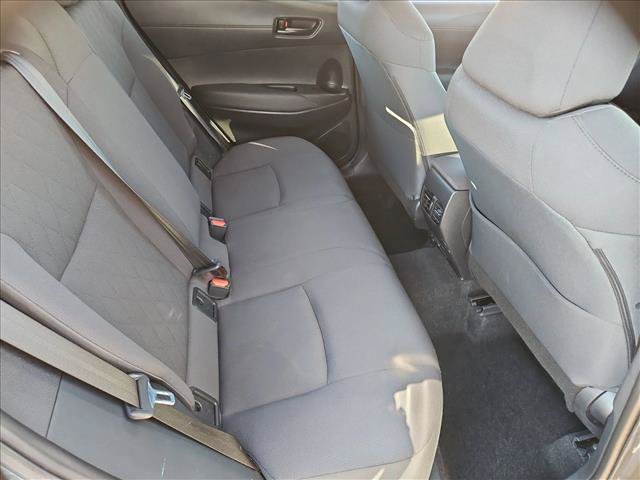 Certified 2023 Toyota Corolla Cross LE AWD/4WD image 25
