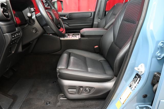 Certified 2024 Toyota Land Cruiser w/ Premium Package image 2