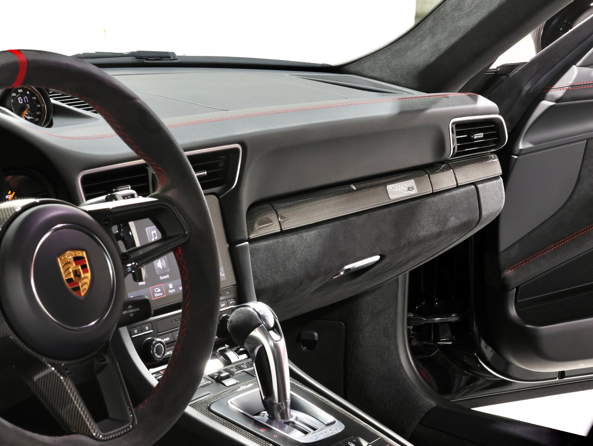 Used 2018 Porsche 911 GT2 RS RWD image 36