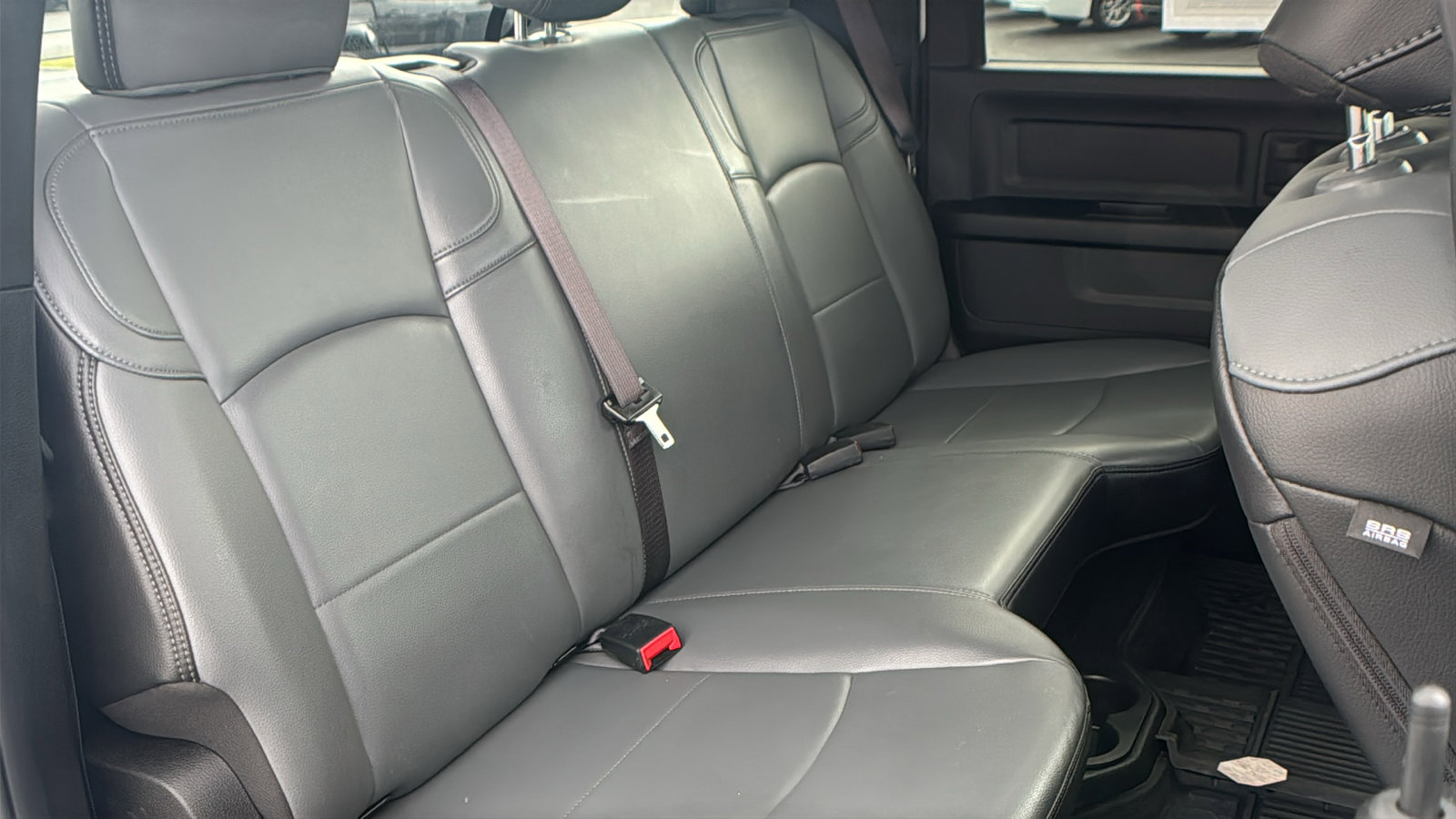 Used 2022 RAM 2500 Tradesman w/ Chrome Appearance Group image 20