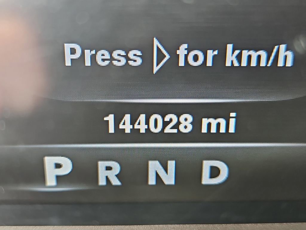 Used 2014 RAM 1500 Laramie Longhorn w/ Convenience Group image 17