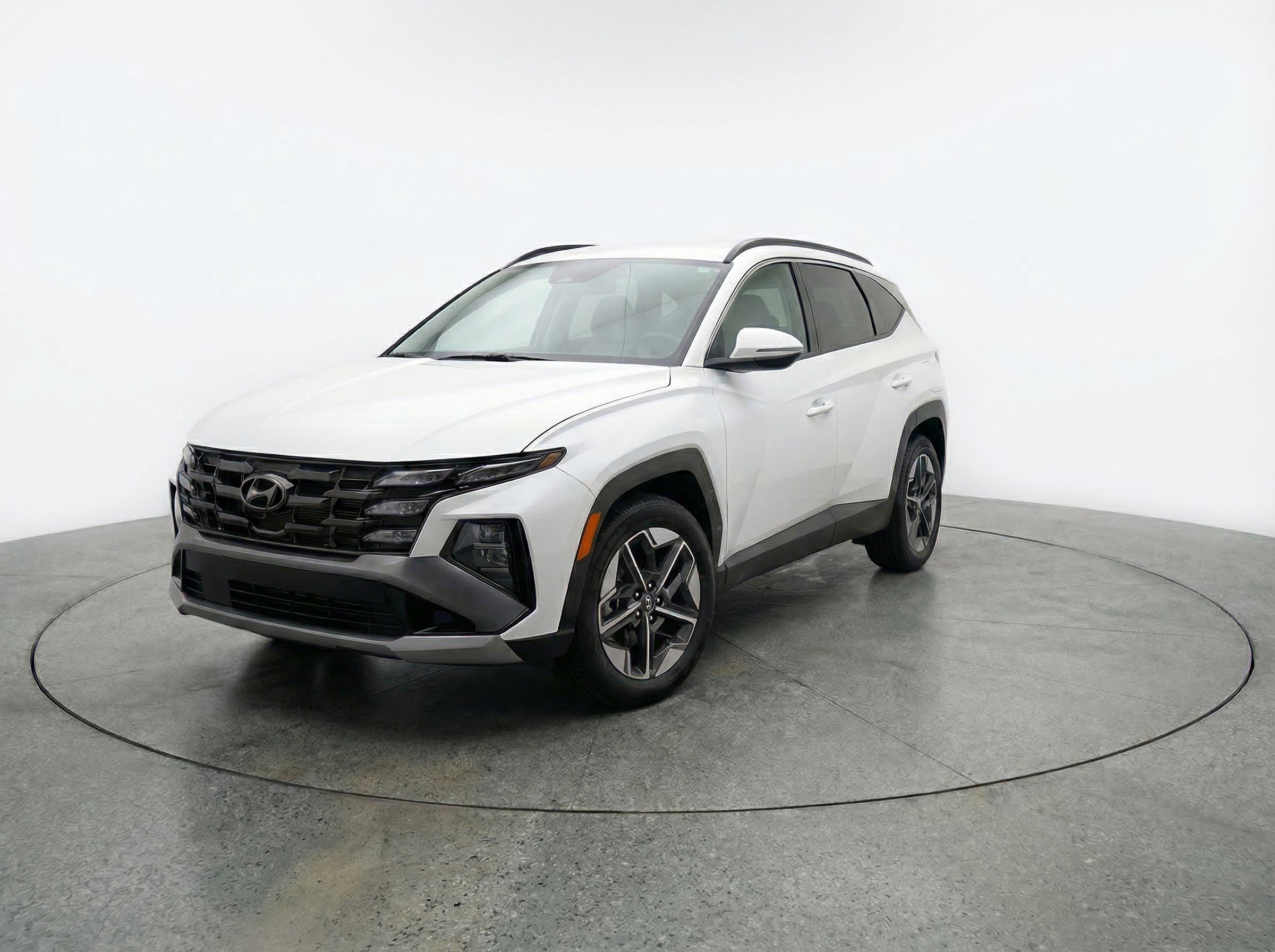 Used 2025 Hyundai Tucson SEL image 3