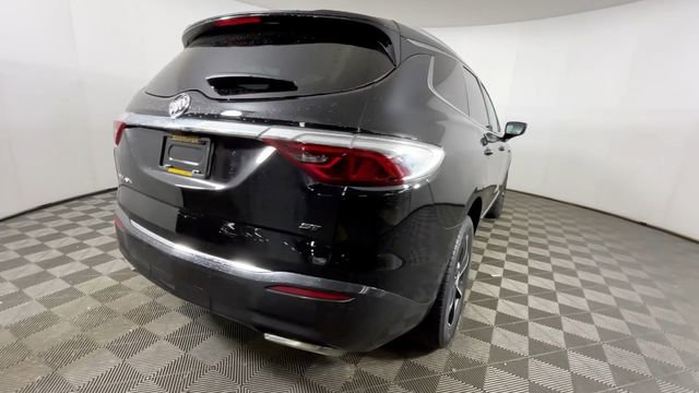 Used 2022 Buick Enclave Essence w/ Sport Touring Edition FWD image 5
