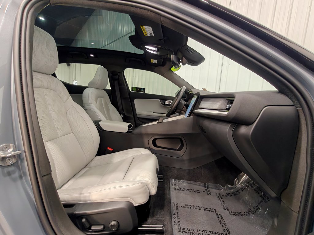 Used 2024 Polestar Polestar 2 AWD/4WD image 23