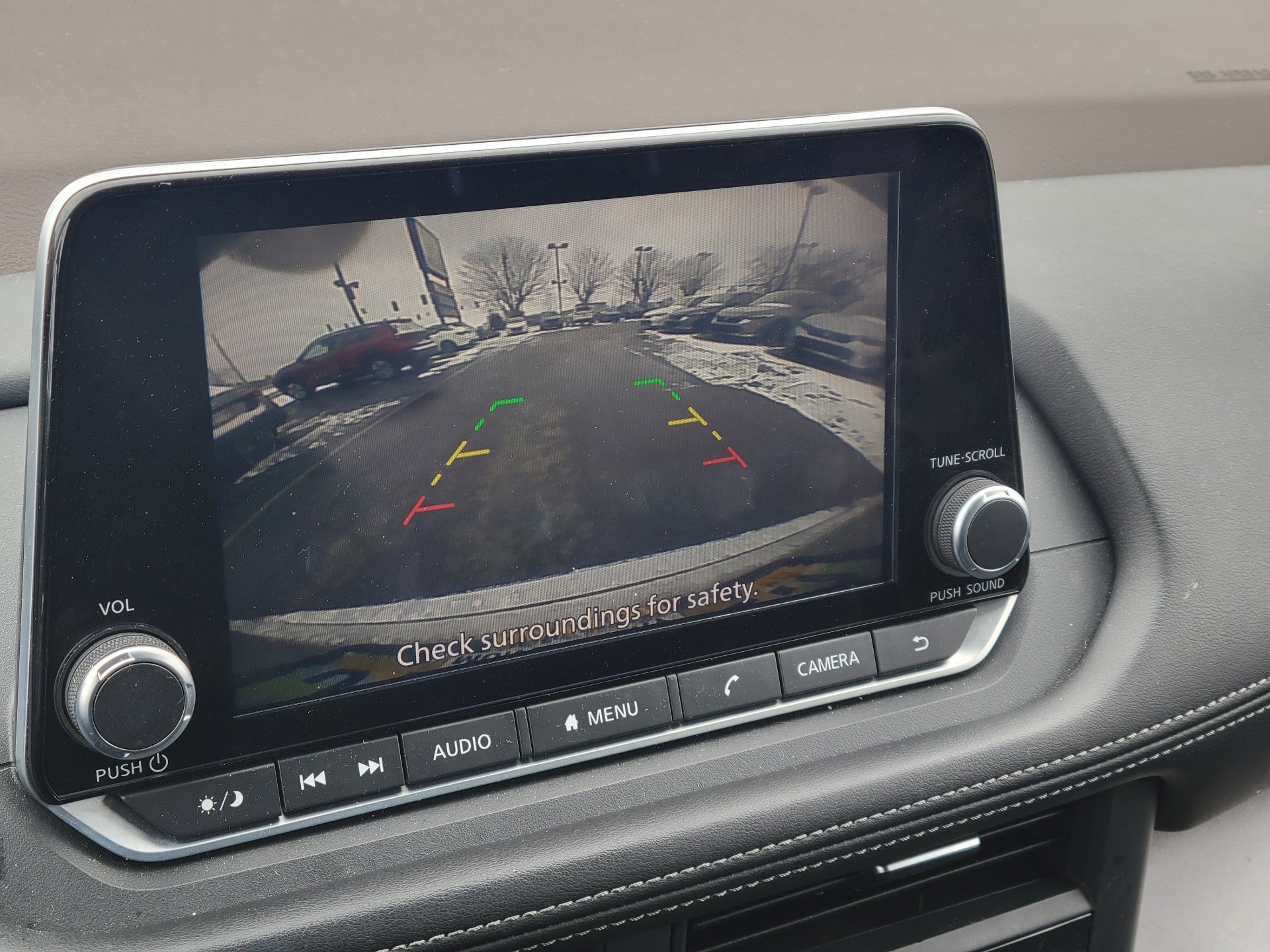 Certified 2023 Nissan Rogue SV w/ SV Premium B Package image 26