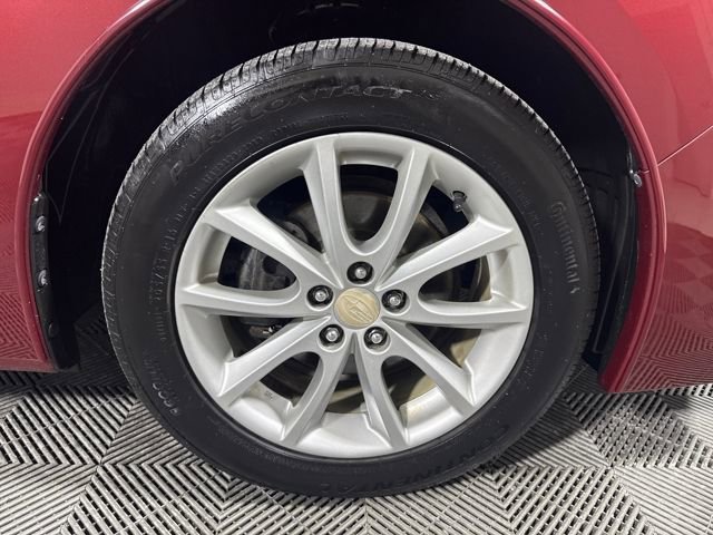 Used 2014 Subaru Impreza 2.0i Premium w/ All-Weather Package w/CVT image 19