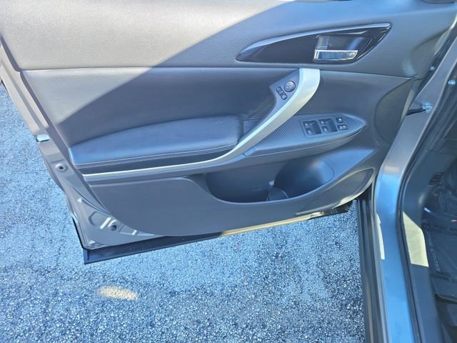 Used 2024 Mitsubishi Eclipse Cross SEL image 21