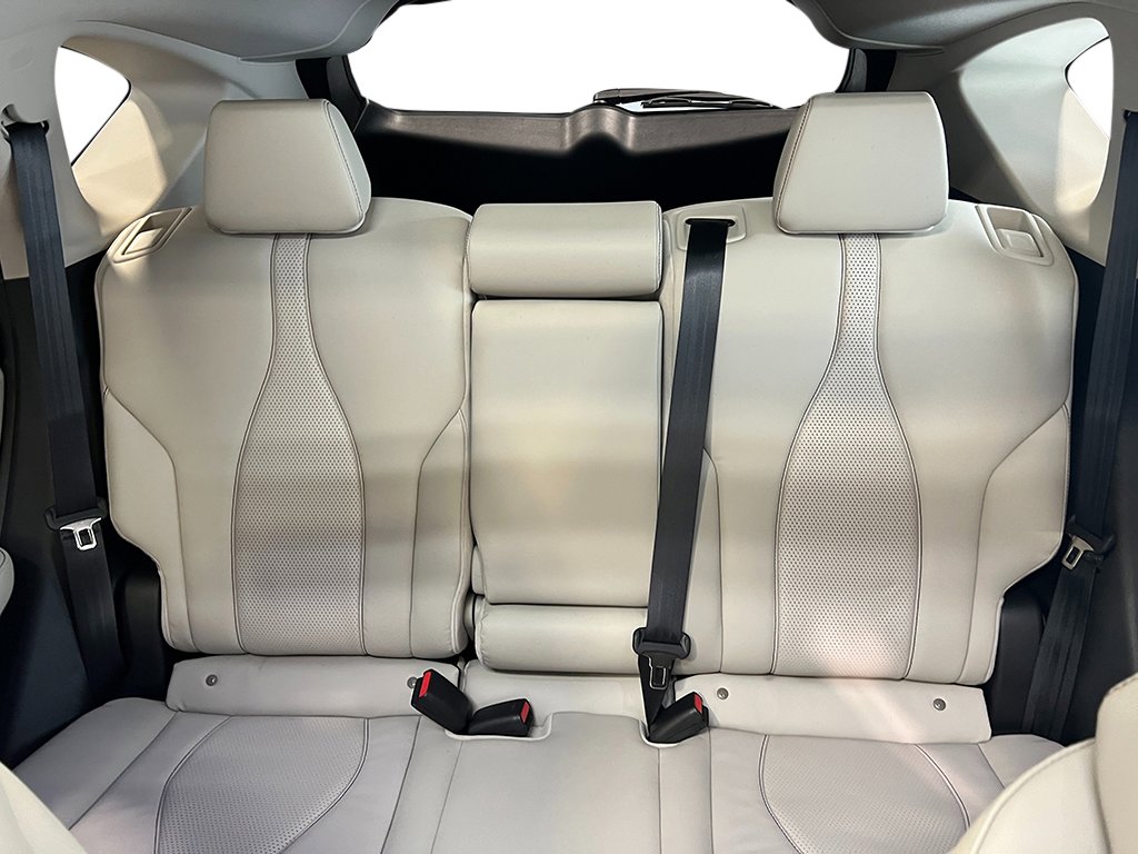 New 2026 Acura RDX SH-AWD w/ Technology Package image 29