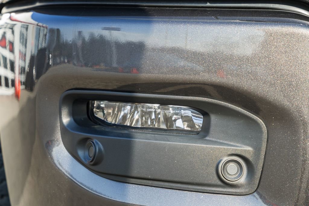 Used 2024 RAM 3500 Laramie w/ Sport Appearance Package image 15