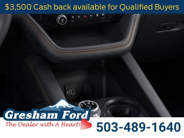 New 2026 Ford Explorer Tremor w/ Tremor Ultimate Package image 17