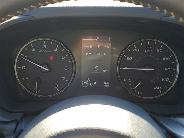 New 2025 Subaru Crosstrek 2.5i Sport image 25