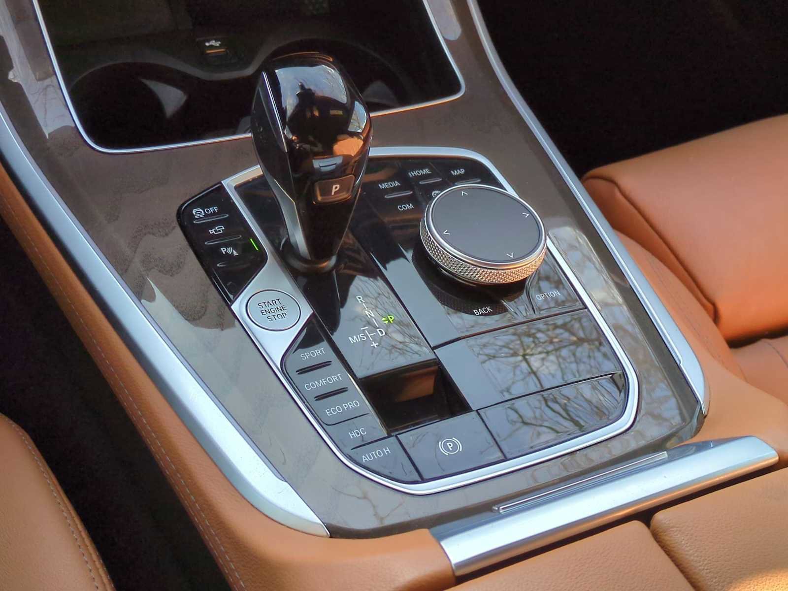 Certified 2022 BMW X5 xDrive40i image 34