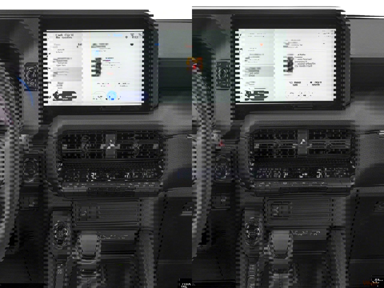 New 2026 Toyota Land Cruiser image 8