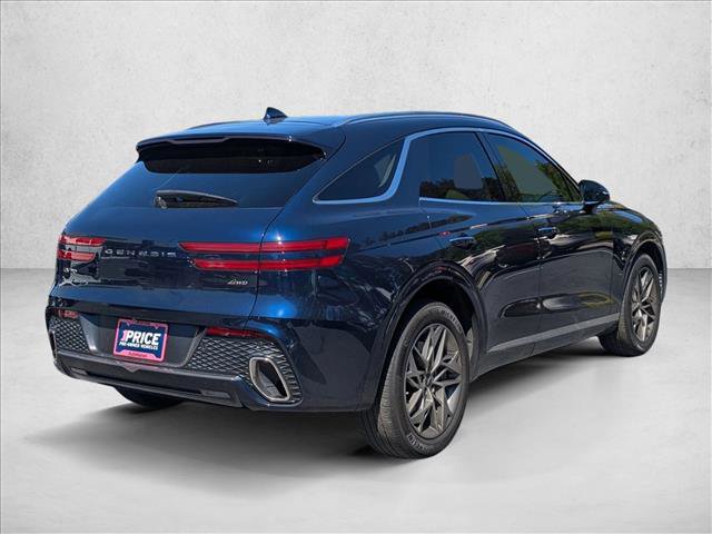 Used 2023 Genesis GV70 2.5T w/ Select Package AWD/4WD image 5