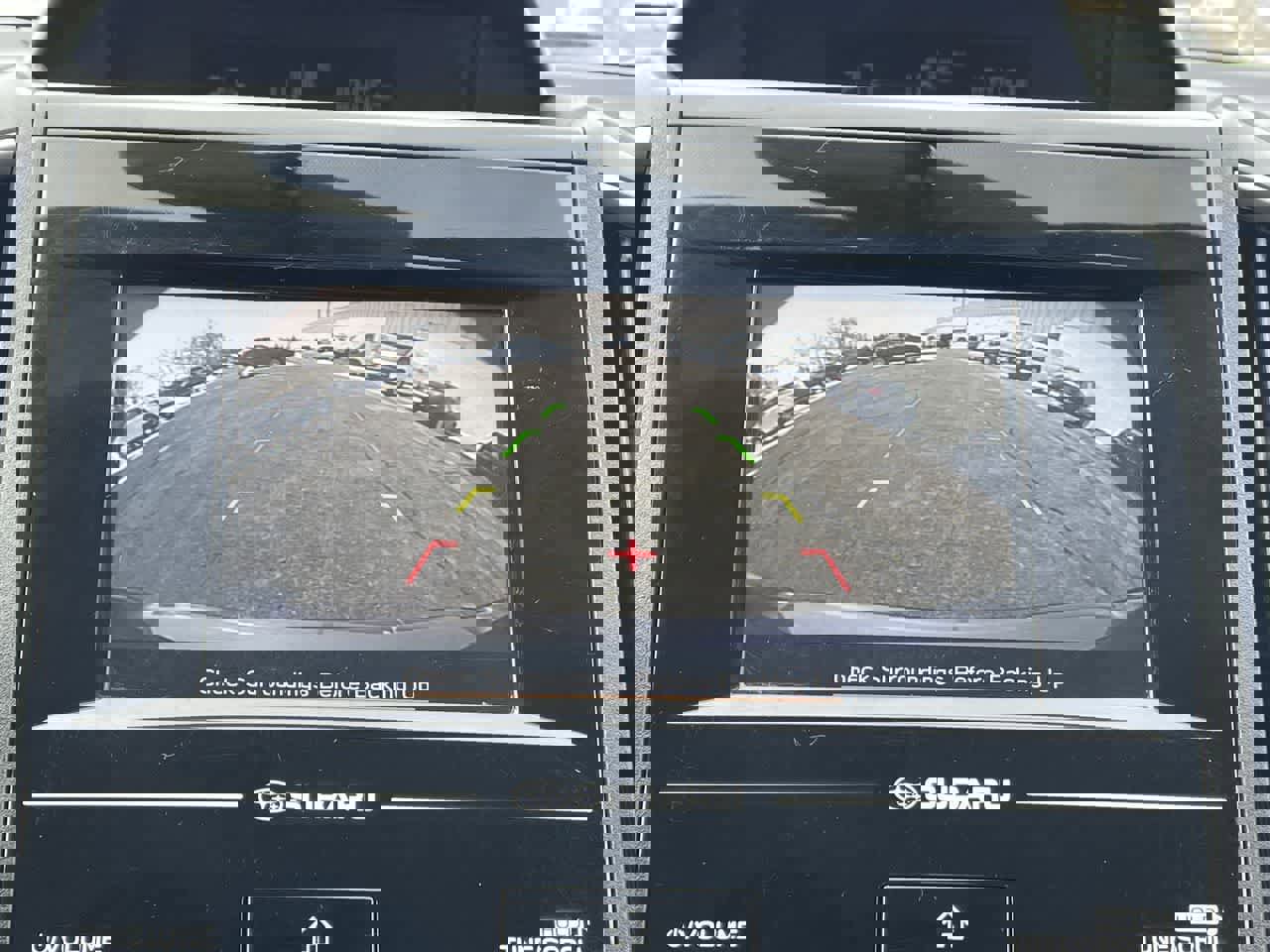 Used 2018 Subaru Impreza 2.0i image 22