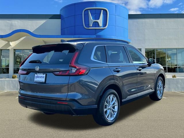 Used 2024 Honda CR-V EX-L image 2