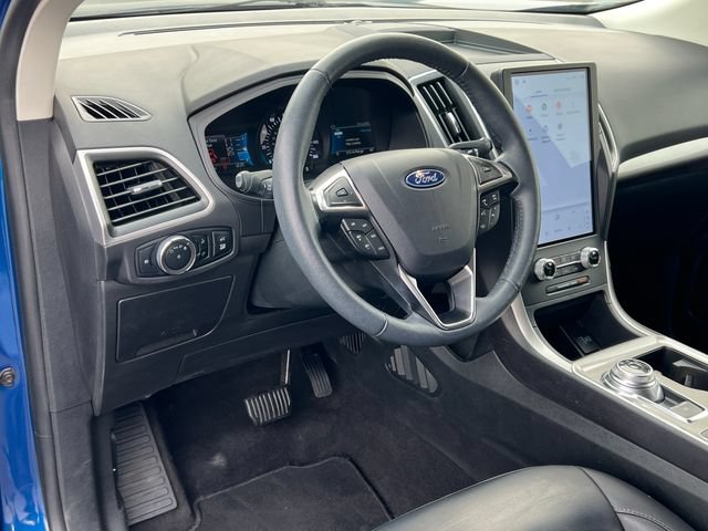 Used 2024 Ford Edge SEL w/ Convenience Package AWD/4WD image 17
