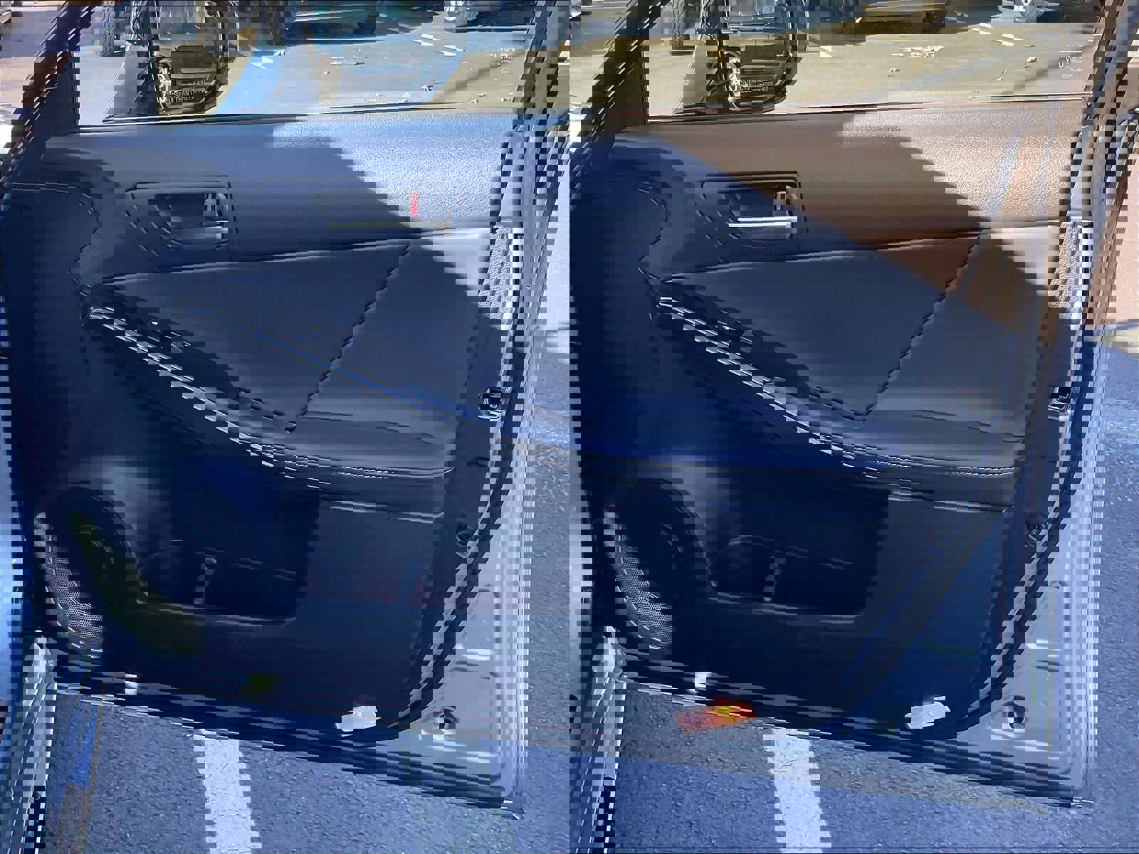 Used 2025 Lexus IS 300 F Sport image 26