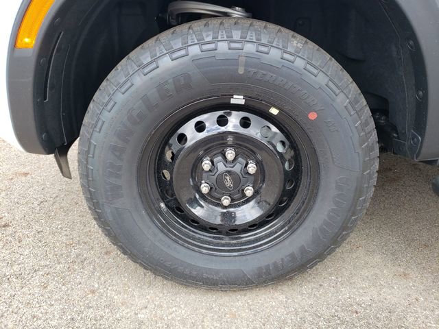 New 2026 Ford Ranger XL image 23