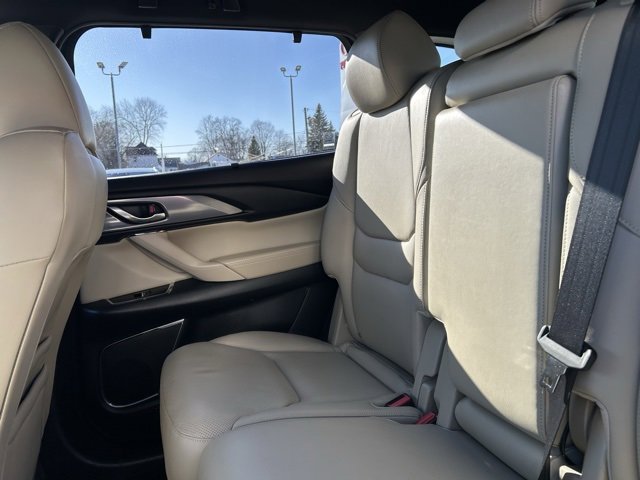 Used 2017 MAZDA CX-9 Grand Touring image 17