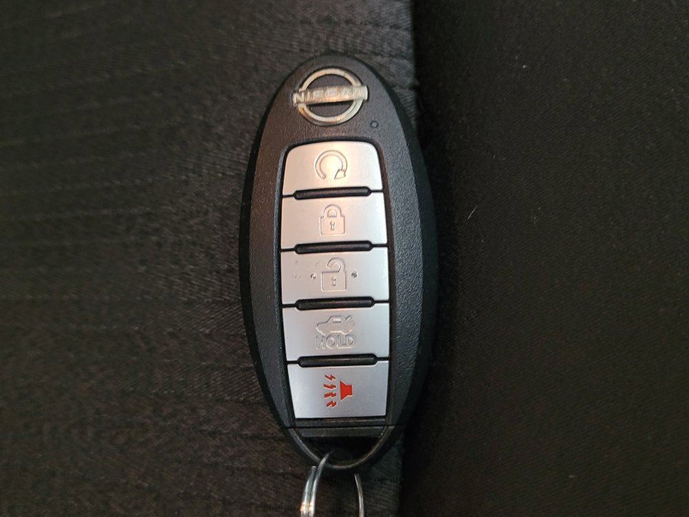 Used 2023 Nissan Altima 2.5 SV image 32