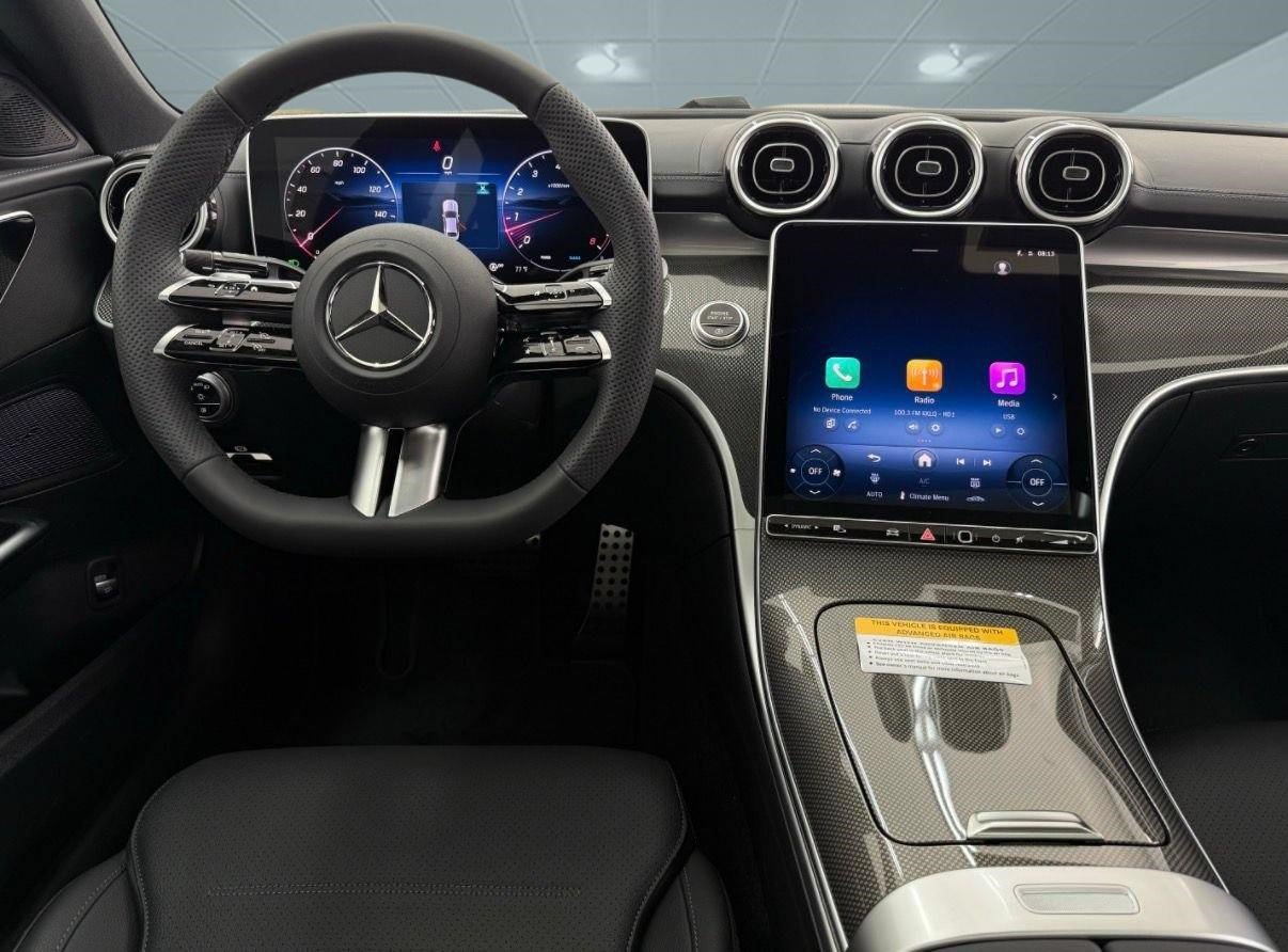 New 2026 Mercedes-Benz C 300 Sedan image 29