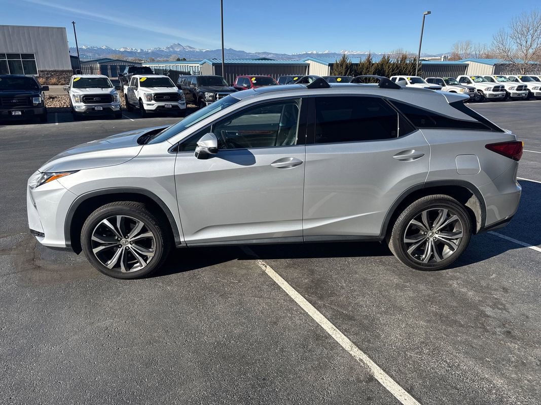 Used 2016 Lexus RX 350 AWD image 14