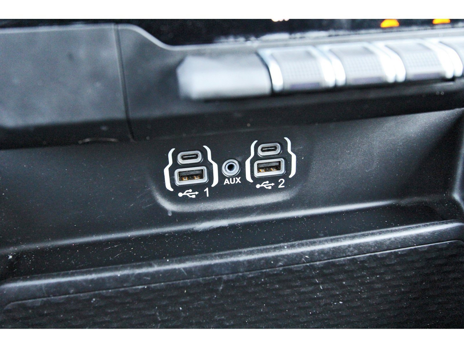 Used 2022 RAM 1500 Rebel w/ Rebel Level B Equipment Group AWD/4WD image 29