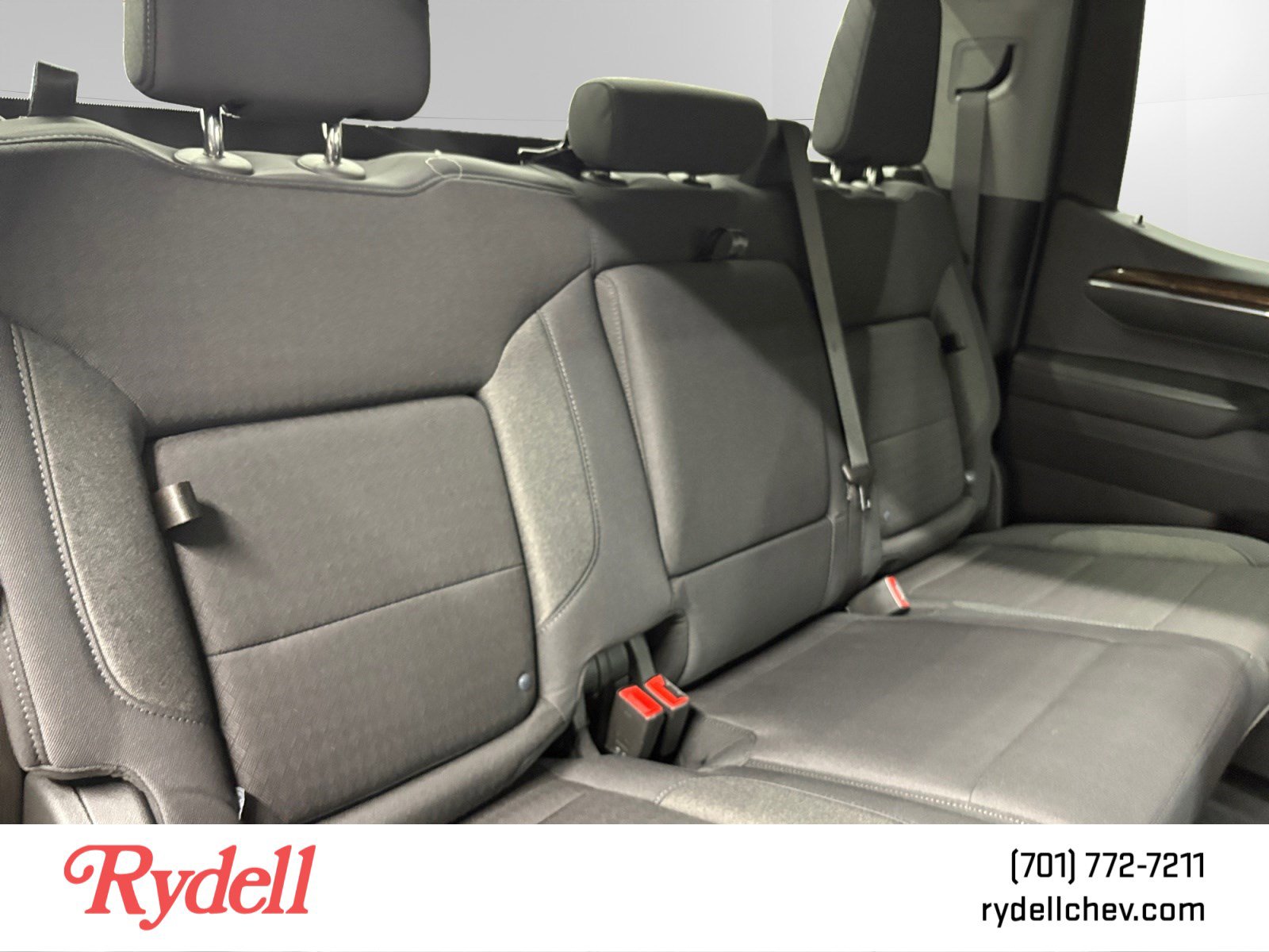 New 2026 GMC Sierra 1500 Elevation image 21