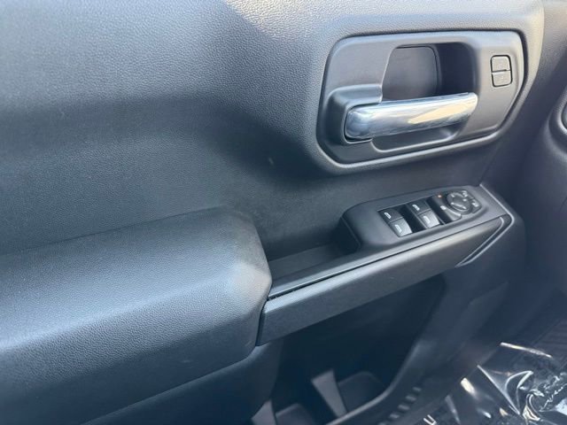Certified 2023 GMC Sierra 1500 Pro w/ Graphite Edition image 27