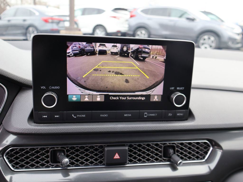 Used 2023 Acura Integra A-Spec image 19