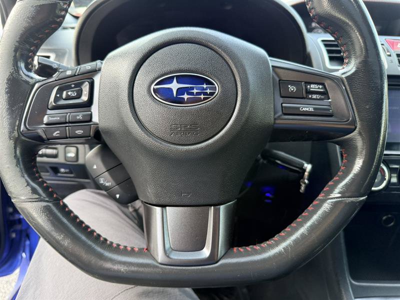 Used 2018 Subaru WRX Premium AWD/4WD image 26