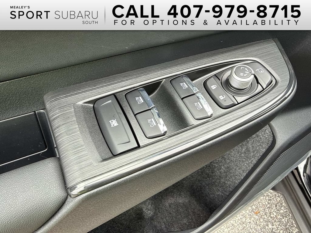 New 2026 Subaru Outback Wilderness AWD/4WD image 23