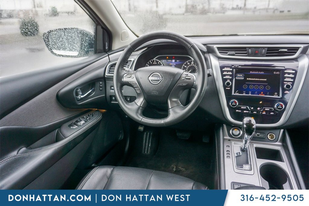 Used 2023 Nissan Murano SL image 15