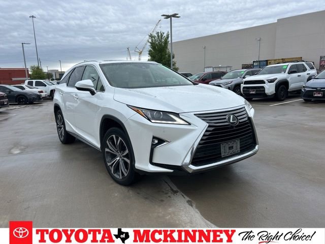 Used 2019 Lexus RX 350L FWD image 1
