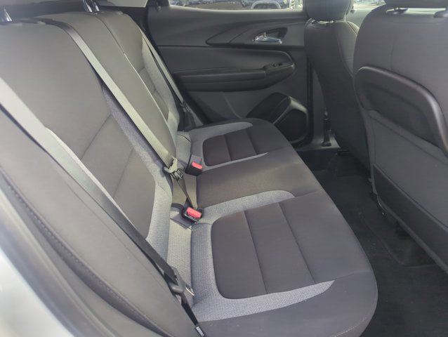 Used 2023 Chevrolet TrailBlazer LT image 24