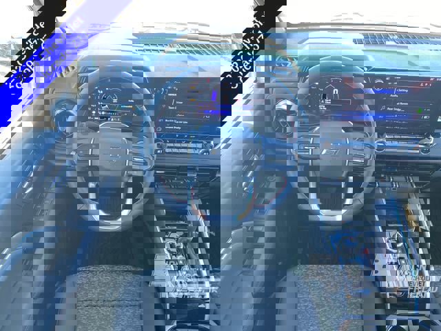 New 2026 Chevrolet Colorado Z71 image 17