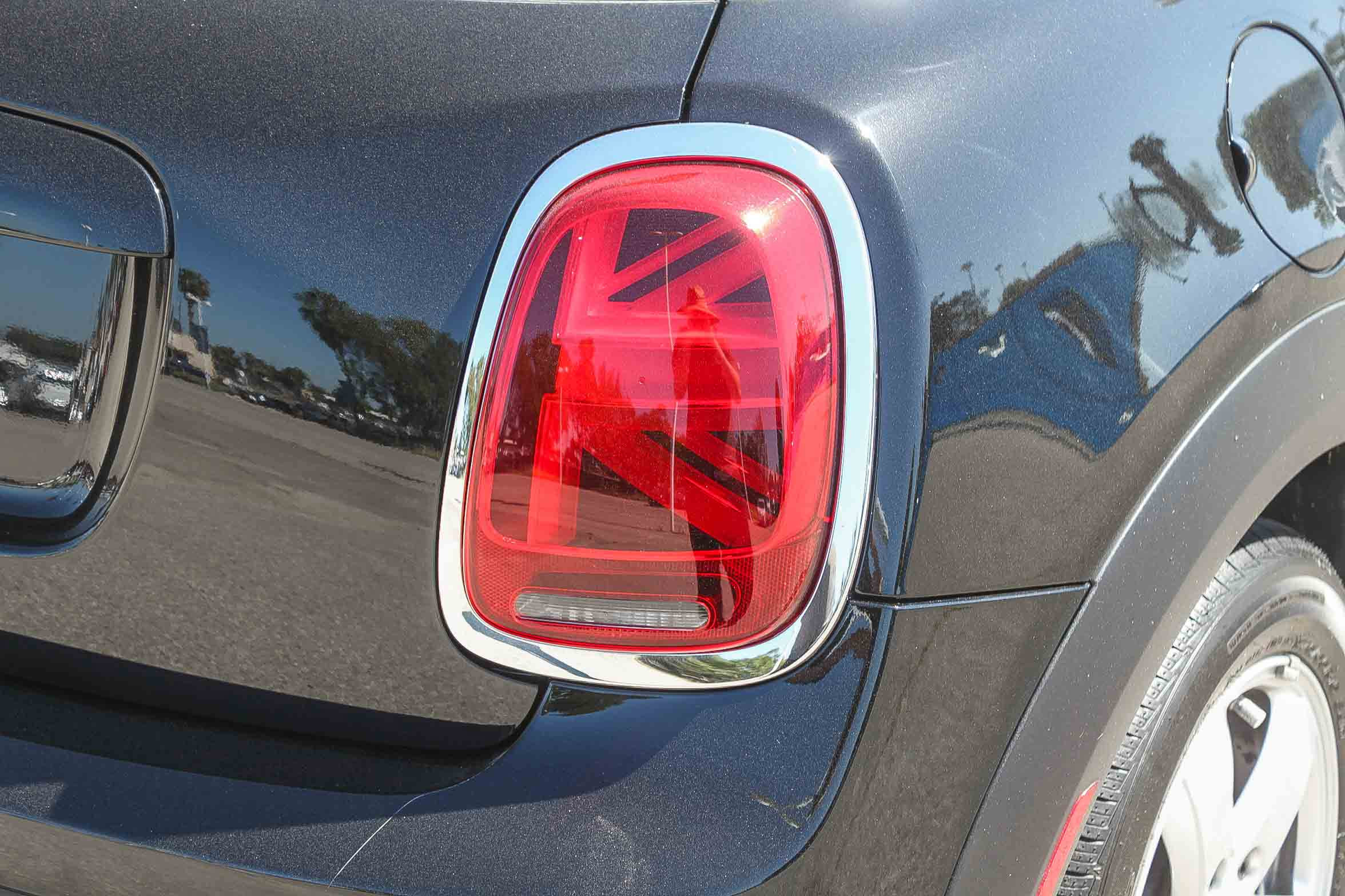 Used 2022 MINI Cooper 4-Door Hardtop image 10