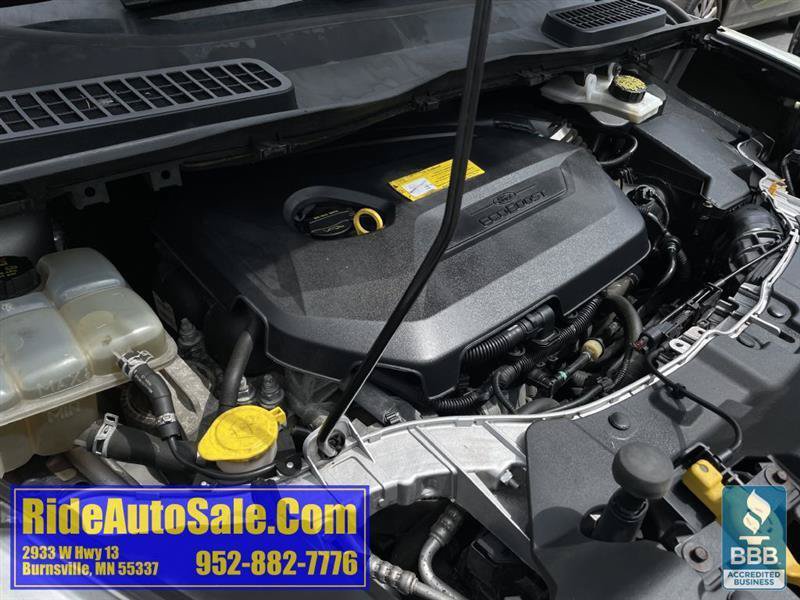 Used 2016 Ford Escape SE w/ Equipment Group 201A AWD/4WD image 22