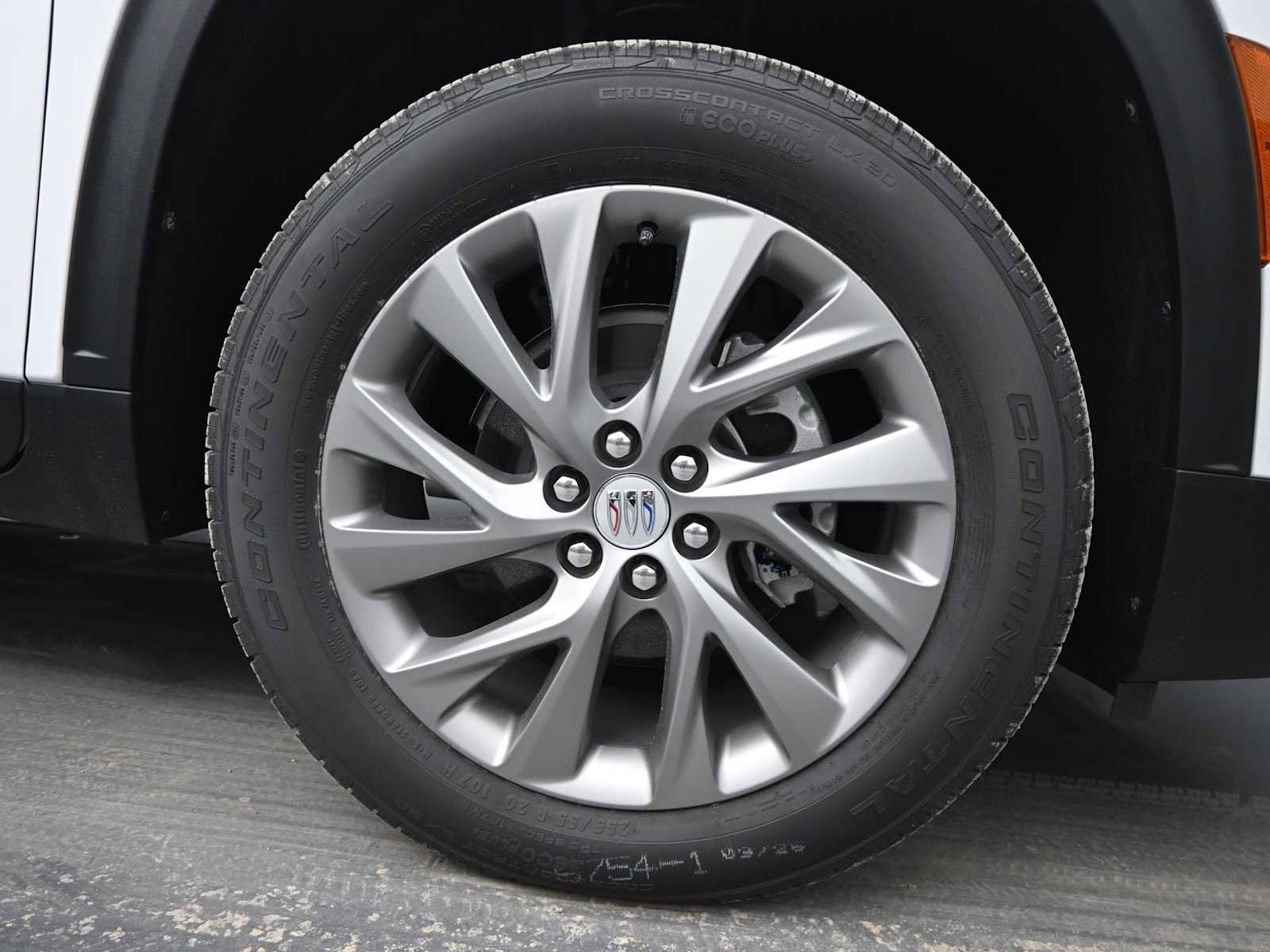 New 2026 Buick Enclave Preferred image 10