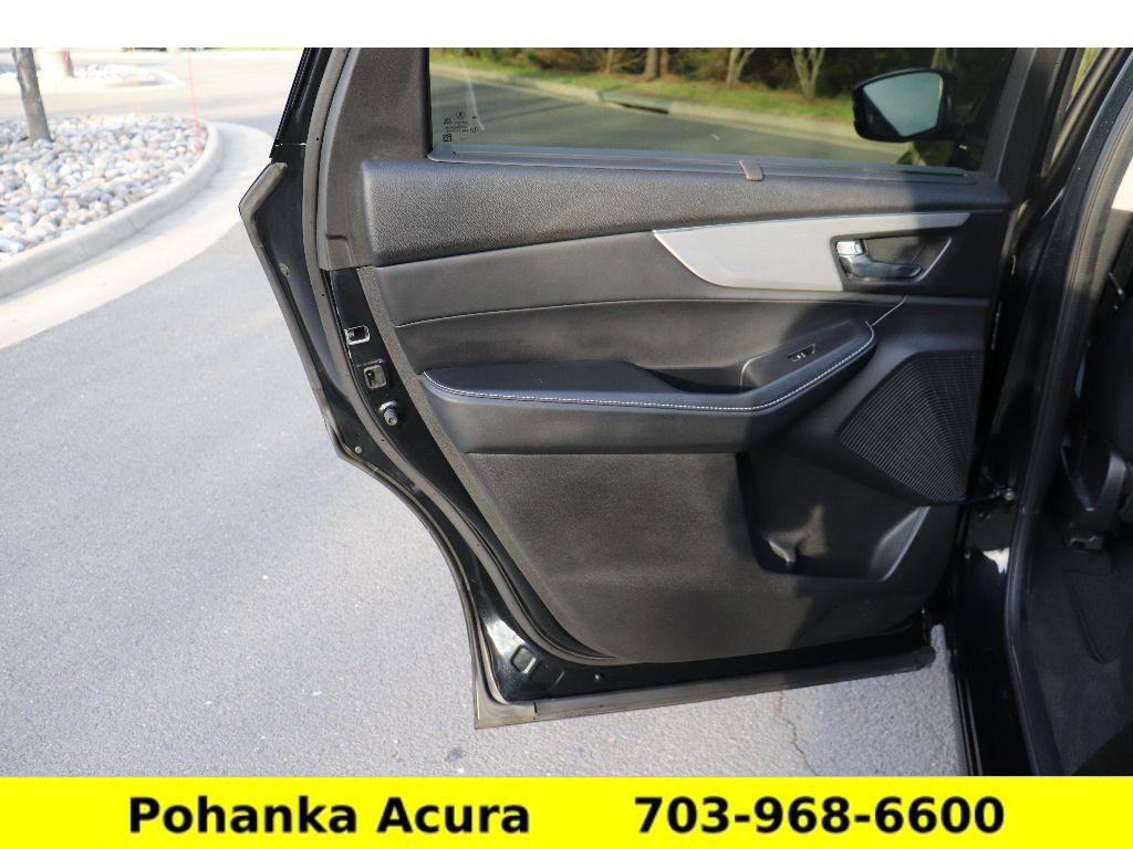 Used 2023 Acura MDX SH-AWD w/ Technology Package image 25