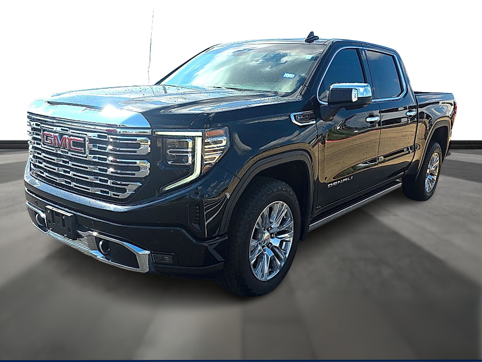 Used 2023 GMC Sierra 1500 Denali