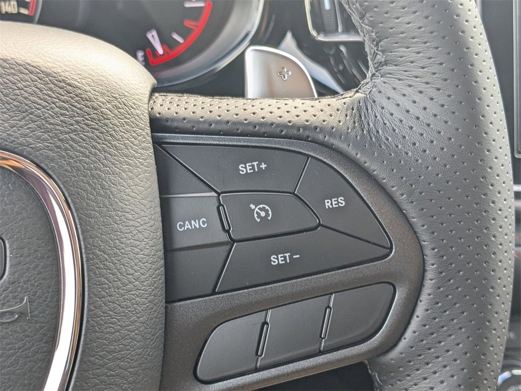 New 2026 Dodge Durango GT w/ Blacktop Package image 26