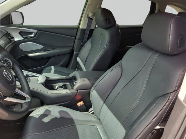 Certified 2023 Acura RDX w/ Technology Package image 7