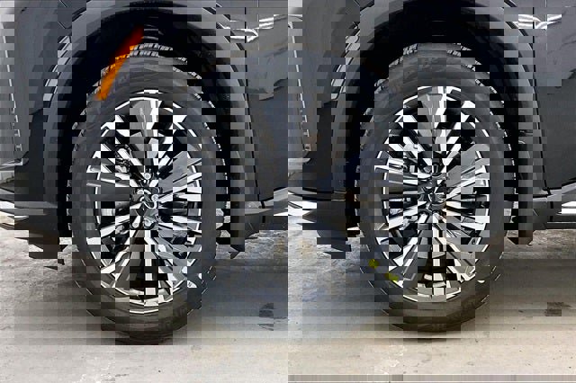 New 2026 INFINITI QX60 Luxe w/ Cargo Package image 15