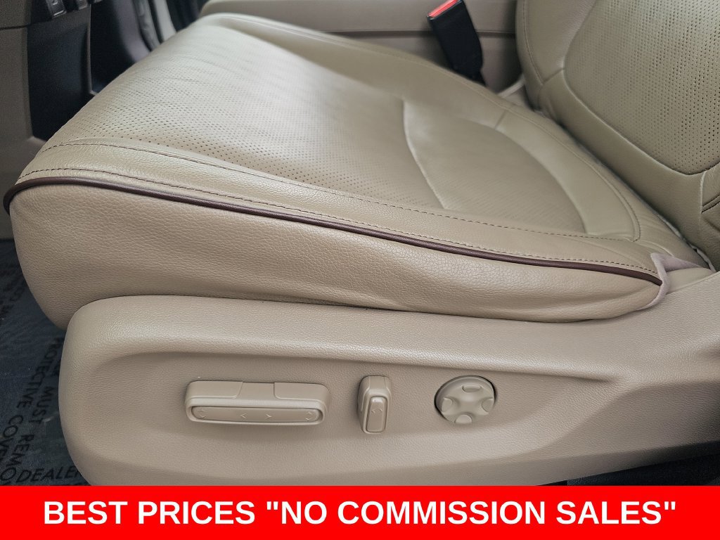 Used 2021 Honda Odyssey Elite image 31