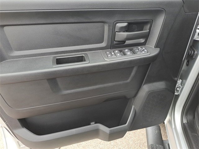 New 2026 RAM 2500 Tradesman image 20