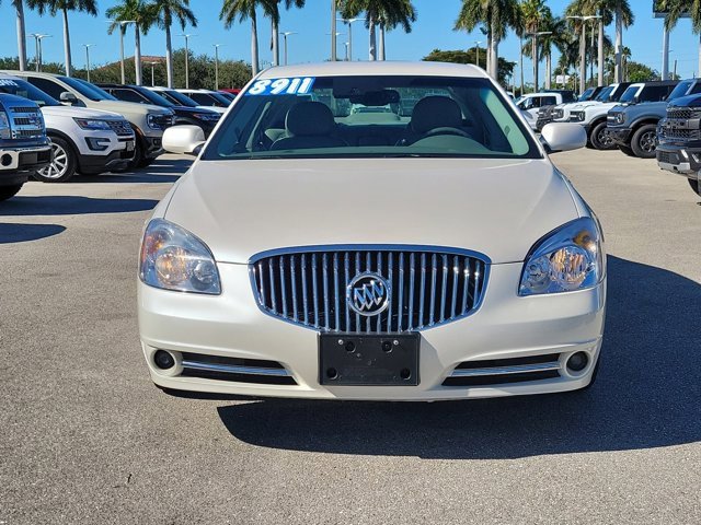 Used 2011 Buick Lucerne CXL video 2
