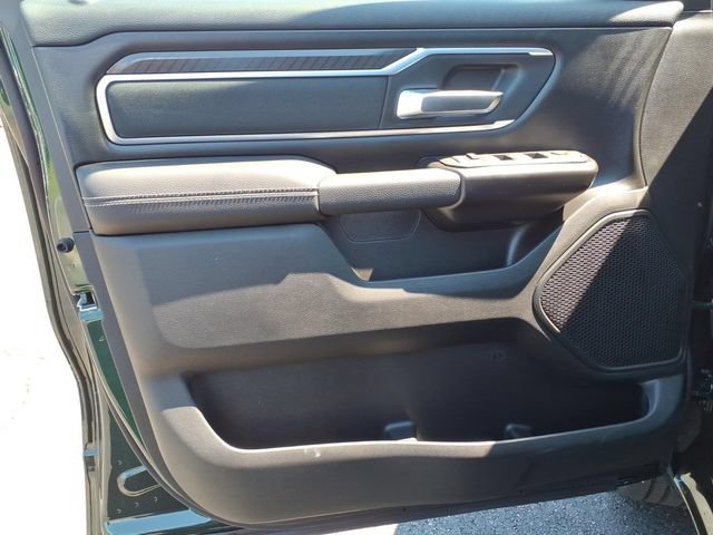 New 2026 RAM 1500 Big Horn AWD/4WD image 10