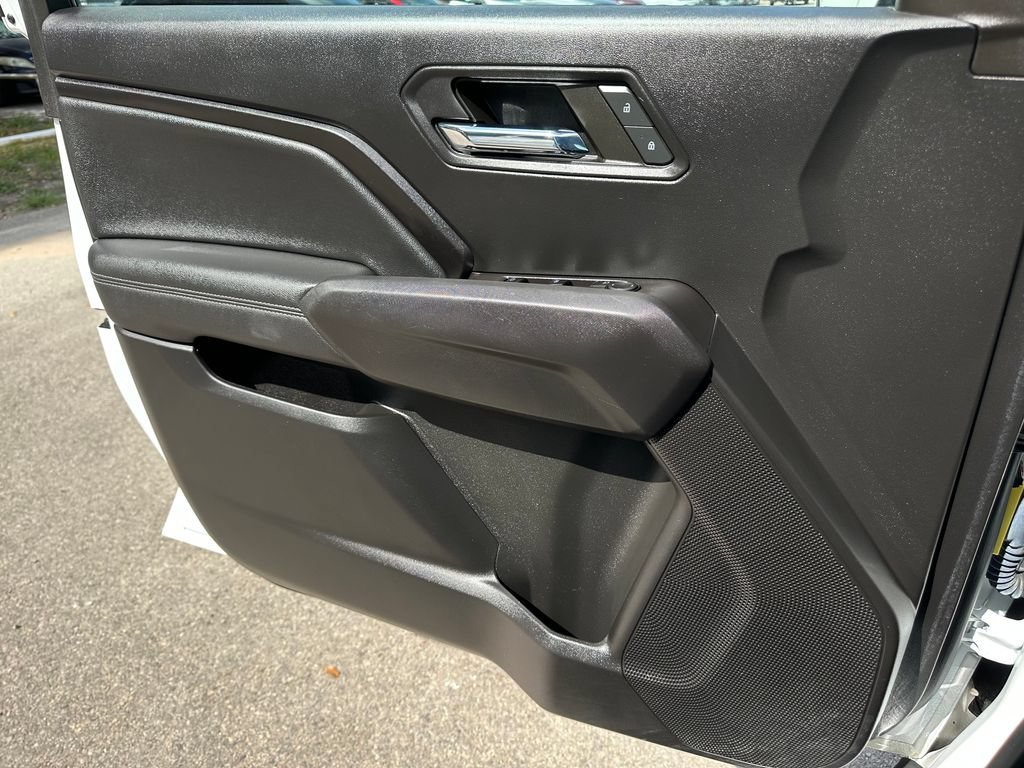 Used 2023 Chevrolet Colorado LT RWD image 22